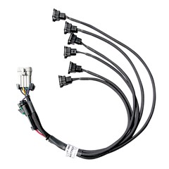 G77 Fuel Injector Harness