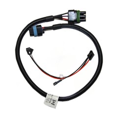 FL98/F7 Intermediate, ITWH + Bulkead Kit