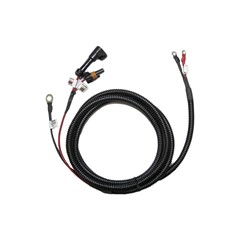Inline Pump Piggyback Harness Inline Pump Piggyback Harness