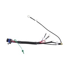 Intermediate Tripple Pump Harness Intermediate Tripple Pump Harness