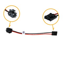 In-tank Harness, 150/280, Generic Pumps