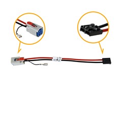 In-Tank Harness, C56 APEX>Walbro