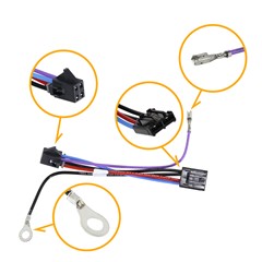 In-tank Harness, BLT1 HD, MP1504F»Tyco*