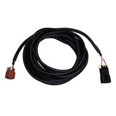 Flex Fuel Sensor» MAF Adapter, 16'