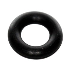 O-ring, Viton 5/16 x 9/16 x 1/8", BLACK