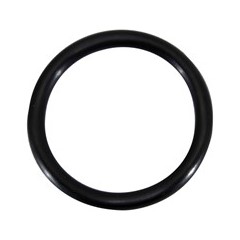 O-ring, FKM (Viton®) 75A AS568 SAE -3 AN