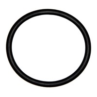 O-ring, Nitrile, Black, SAE -16
