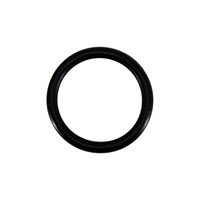 O-ring, Nitrile, Black, SAE -8 O-ring, Nitrile, Black, SAE -8