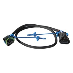 4T 12" High-Temp O2 Sensor Extension