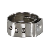 Oetiker Clamp - 7.0-8.7mm Oetiker Clamp - 7.0-8.7mm