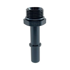 Adapter, QD Male 1/2" » AN ORB Male -10