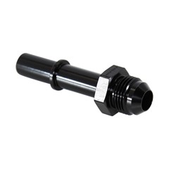 Adapter, QD 1/2" Male » -8 JIC AN Male