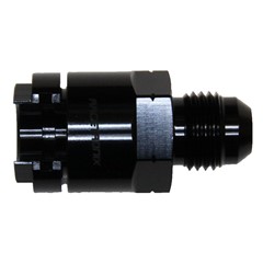 Adapter, 3/8" Female » -6AN Male, CL