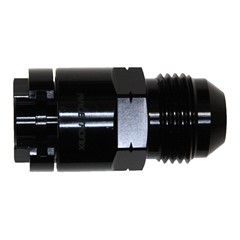 Adapter, 3/8" Female » -8AN Male, CL