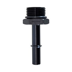 Adapter, QD 3/8" Male » -10 ORB Male, BK