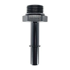 Adapter, QD Male 3/8" » AN ORB Male 8