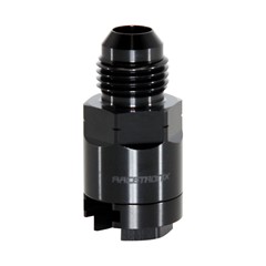 Adapter, 5/16" Female » -6AN Male, CL