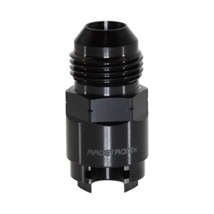 Adapter, 5/16" Female » -8AN Male, CL