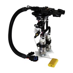 Dual In-Tank Pump System F99 1999-2000 F-Body 900LPH