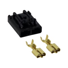 Connector Set, In-tank Pumps 16-14Ga