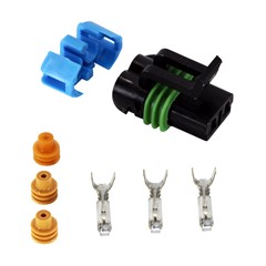 Connector Set, Hobbs Switch