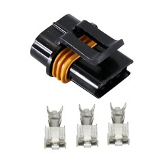 Connector Kit, 2F Metri-Pack 630