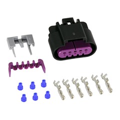 Connector Set, 5-Way, GT150S (MAF WIDE)