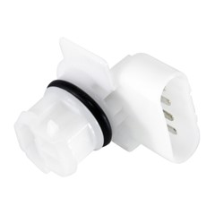 Connector, Fuel Bulkhead 4-Way 280/150