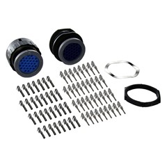 Connector Set, 31-Way Weatherproof