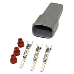 Connector Set, Toyota Male
