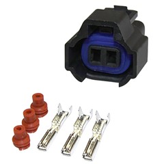 Connector Set,  Nippon B, Female