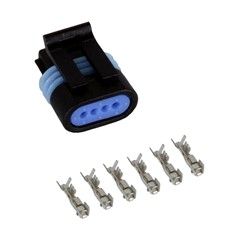 Connector Set, 4-Way MP150.2 (BCA Atmos)