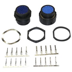Connector Set, 47-Way Weatherproof