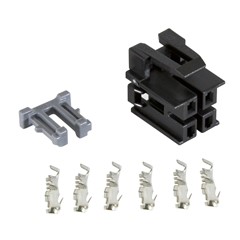 Connector Set, 4-Way MP150