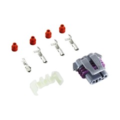 Connector Set, MP150S 3F (MAP)