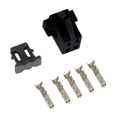 Connector Set, MP150 4F, ITWH Vapor-Side