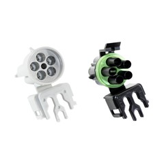 Connector Set, 5 Way Weather-Pack