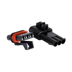 Connector Set, MP280S 3-Way M/F