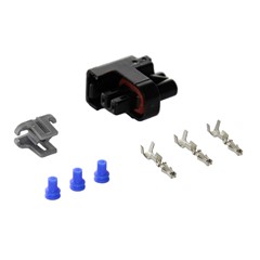 Connector Set, Delphi Multec 2