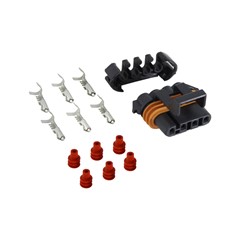 Connector Set, MP150S 4F (COIL/O2)