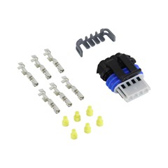 Connector Set, GT150S 4F (COIL)