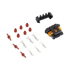 Connector Set, MP150S 4F (LSx Alt/Gen)