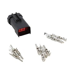 Connector Set, APEX 2.8S 6M-Way Sealed