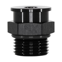 Adapter, Regulator 7mm Bore » -8 AN ORB