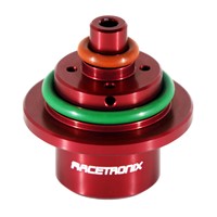 Regulator Bypass Plug LS1/6/2/3/7 Passenger Side, Red Regulator Bypass Plug LS1/6/2/3/7 Passenger Side, Red