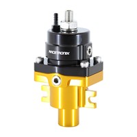 Fuel Pressure Regulator, EFI Adjustable G7 Buick GN, Typhoon, Syclone Fuel Pressure Regulator, EFI Adjustable G7 Buick GN, Typhoon, Syclone