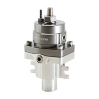 Fuel Pressure Regulator, EFI Adjustable G7 Buick GN, Typhoon, Syclone Fuel Pressure Regulator, EFI Adjustable G7 Buick GN, Typhoon, Syclone