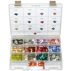 Professional Fuse Kit (ATC)