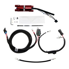 F98 Fuel Pump Kit HP 1998 RXP255