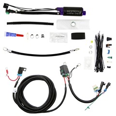 FLT1 Fuel Pump Kit HP 1993-97 (RXP255)